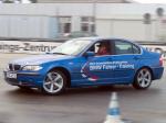 BMW 3-Series Sedan 2001 года